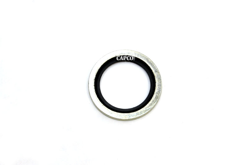 0661-1000-29 WASHER-SEAL:  (OEM) Atlas Copco - Image 1