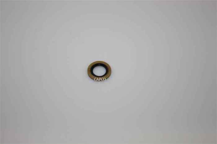 0661-1000-25 WASHER-SEAL: (OEM) Atlas Copco 0661-1000-25 WASHER-SEAL: (OEM) Atlas Copco - Image 1