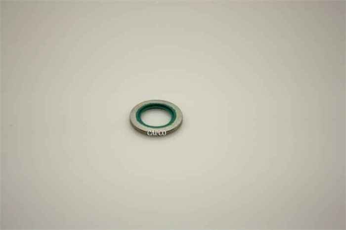 0661-1000-25 Replacement Atlas Copco WASHER, SEAL - Image 1