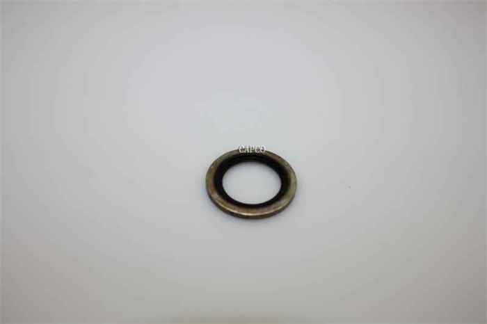 0661-1000-27 Replacement Atlas Copco WASHER, SEAL - Image 1
