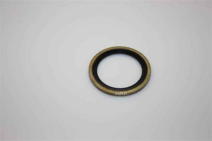 0661-1000-31 WASHER-SEAL:  (OEM) Atlas Copco - Image 1
