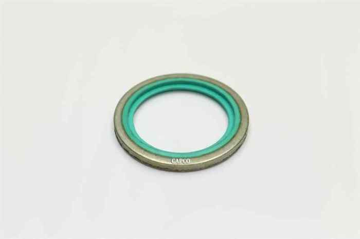 0661-1000-44 Replacement Atlas Copco WASHER - Image 1