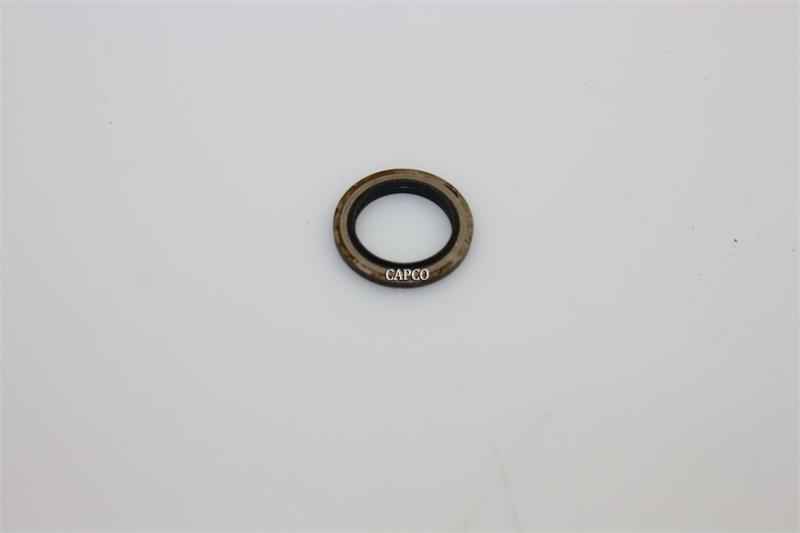 0661-1019-00 Seal Washer:  (OEM) Atlas Copco - Image 1
