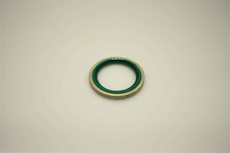0661-1049-00 Replacement Atlas Copco SEAL WASHER - Image 1
