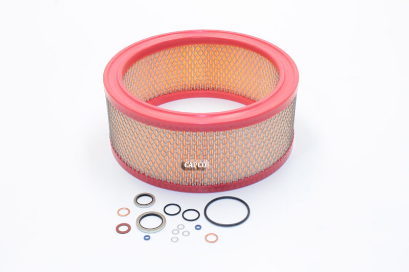 MRM2 Replacement Mattei Air Filter - Image 1