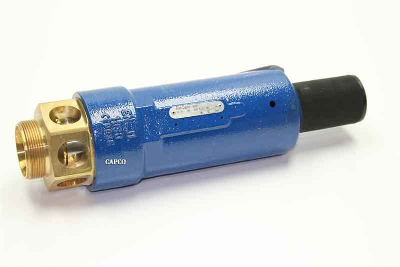 0830-1005-78 VALVE-SAFETY: (OEM) Atlas Copco - Image 2