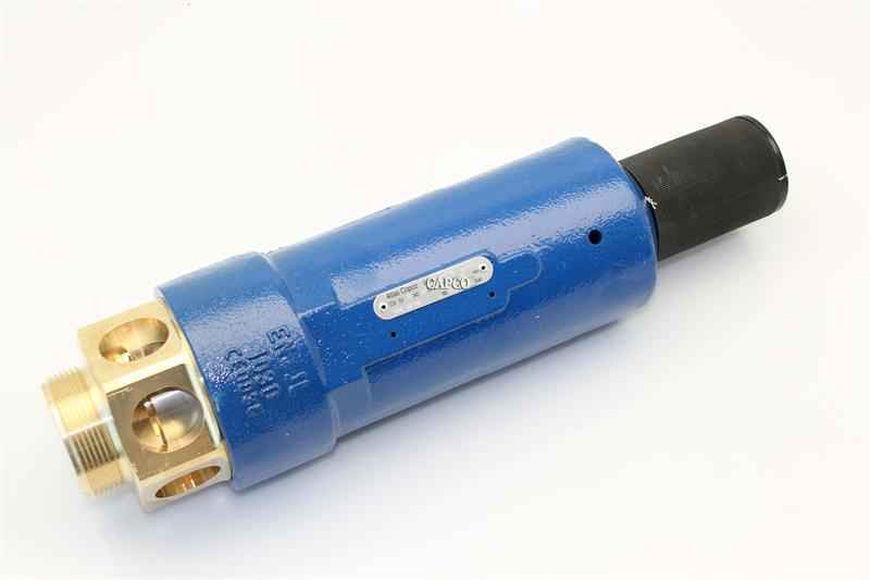 0830-1006-30 VALVE-SAFETY: (OEM) Atlas Copco - Image 1