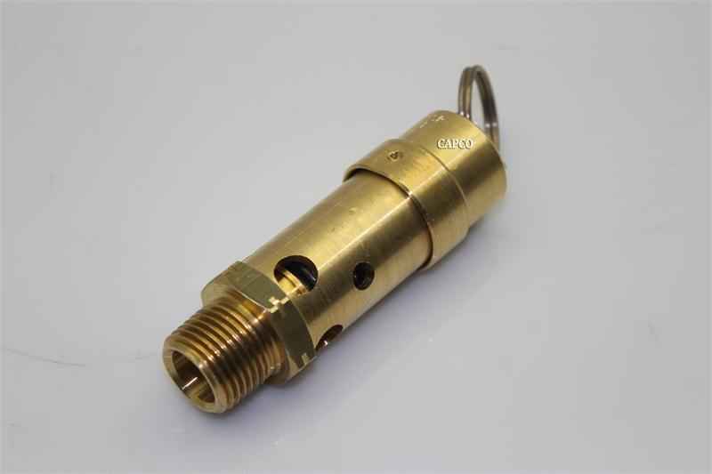 0830-1008-40 Replacement Atlas Copco VALVE-SAFETY - Image 1