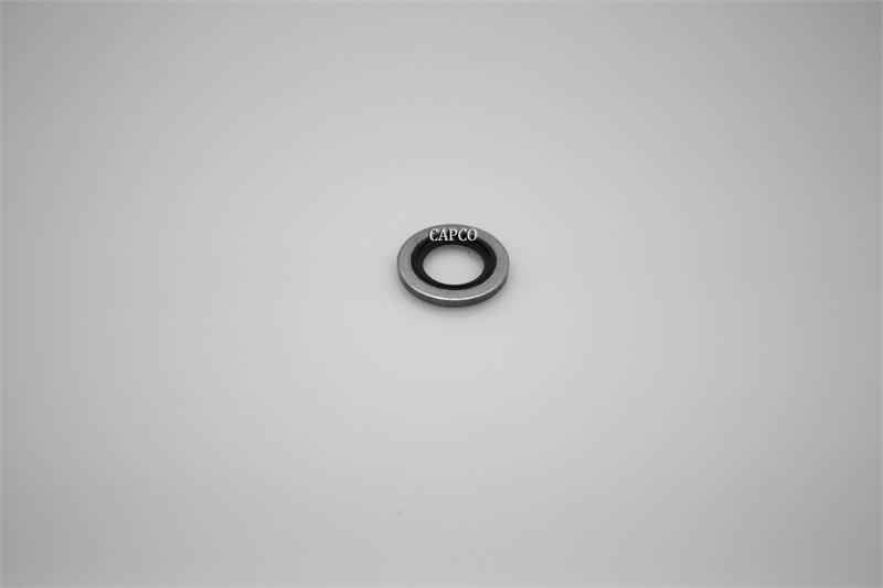 1028-7149-08 Atlas Copco Replacement Seal Washer - Image 1
