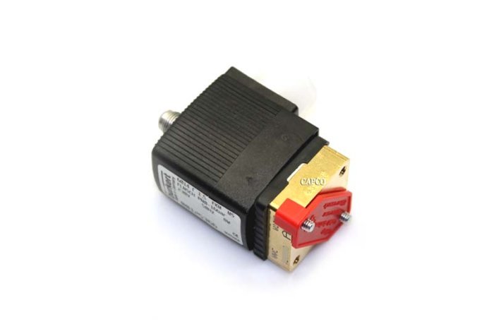 1089-0621-14 VALVE-SOL: (OEM) Atlas Copco|1089-0621-14 VALVE-SOL: (OEM) Atlas Copco 1089-0621-14 VALVE-SOL: (OEM) Atlas Copco - Image 1