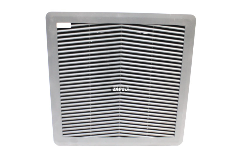 1089-9556-31 FAN 115V 50/60HZ (RAL7011) (OEM) Atlas Copco - Image 2