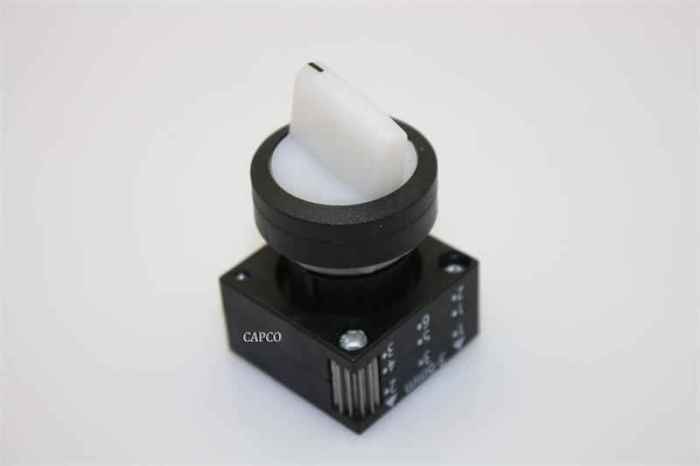 1089-0362-87 SWITCH 3SB3000-2GA21-Z (OEM) Atlas Copco - Image 1