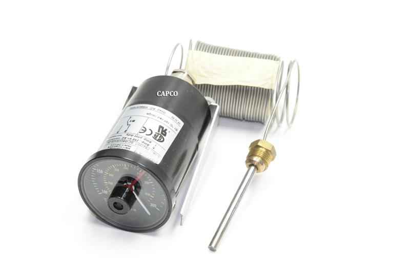 1089-0376-50 TEMP.SWITCH: (OEM) Atlas Copco - Image 1