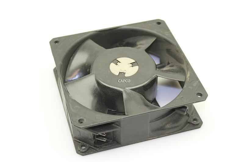 1089-0388-22 FAN (OEM) Atlas Copco - Image 1