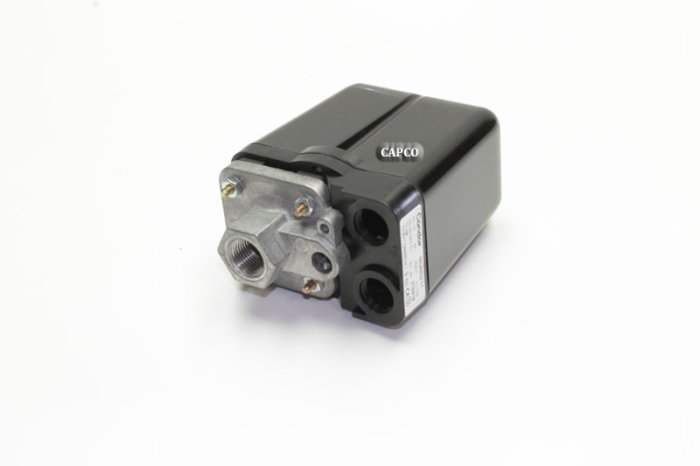 1089-0397-42 SWITCH-PRESS: 11BAR 250V10A (OEM) Atlas Copco - Image 1