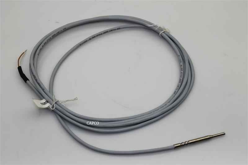 1089-0574-71 TEMP.SENSOR L=2500: (OEM) Atlas Copco - Image 1