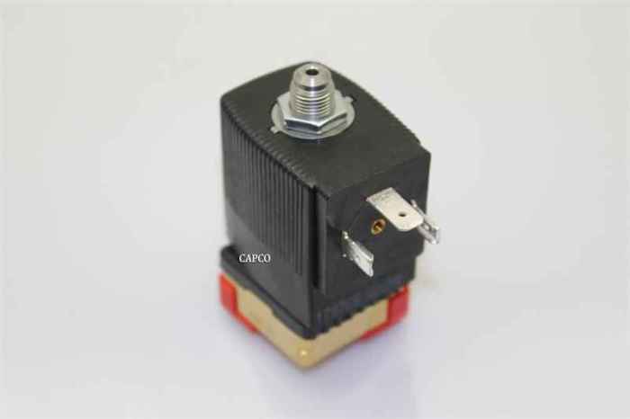 6236-3823-00 EV.REGULATION 230V 50/60HZ/8W (OEM) Atlas Copco - Image 1