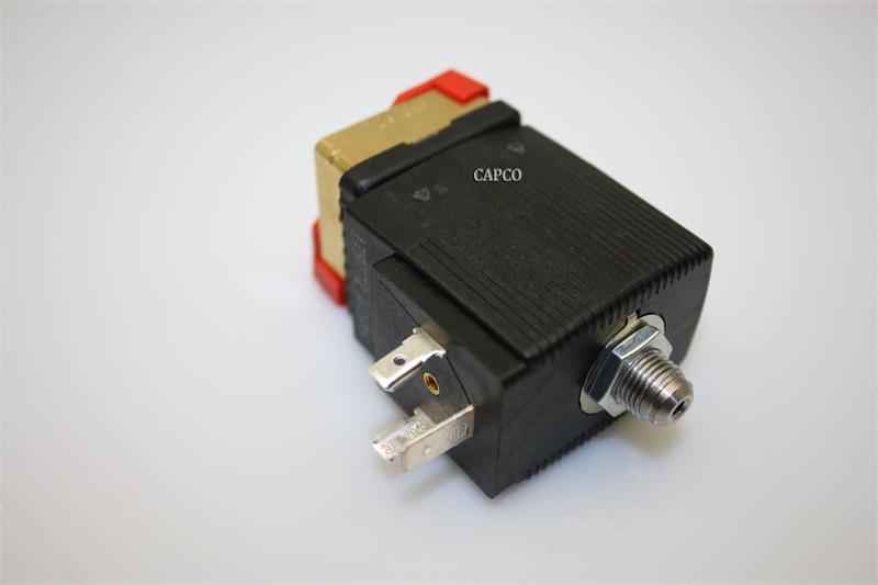 1089-0428-20 Replacement Atlas Copco Solenoid Valve - Image 1