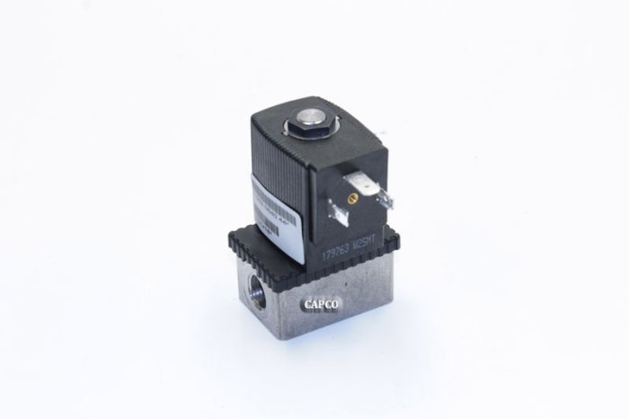 1089-0640-44 SOLENOID VALVE (OEM) Atlas Copco - Image 1