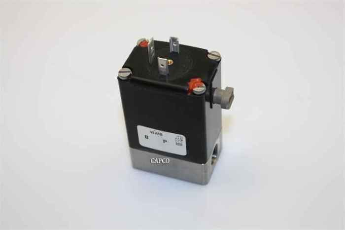 1089-9439-17 Replacement Atlas Copco Solenoid Valve - Image 2
