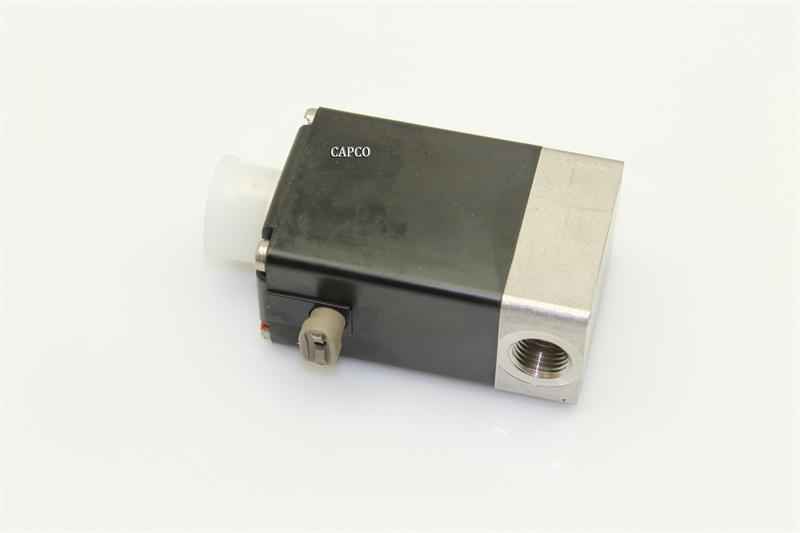 1089-9439-22 Replacement Atlas Copco Solenoid Valve - Image 1