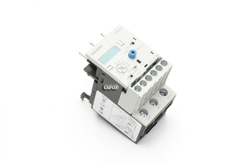 1089-9446-56 OVERLOAD RELAY (OEM) Atlas Copco - Image 1