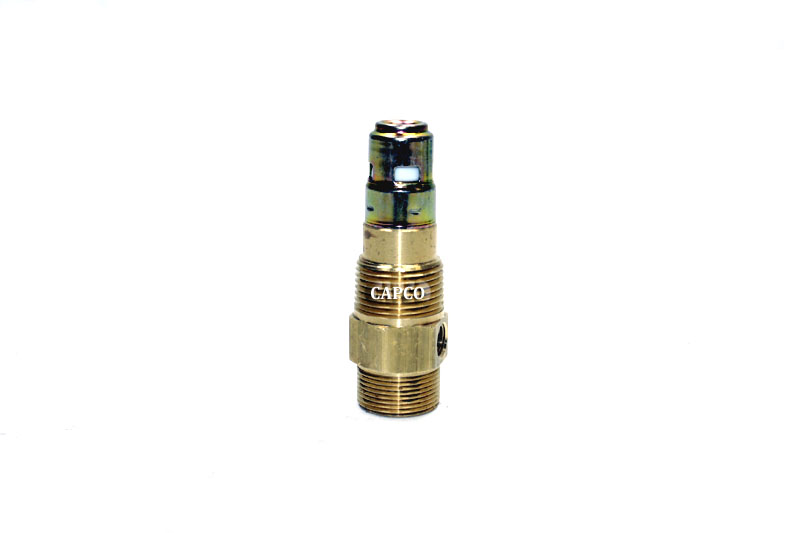 111491 (OEM) Quincy IN TANK CHECK VALVE - Image 1