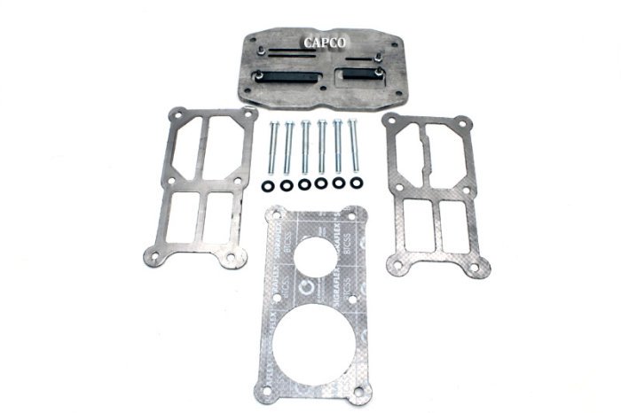 114419-001 Replacement Quincy Kit - Image 1