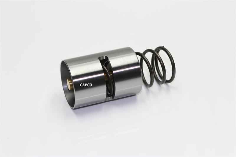 1202-5869-03 THERMOSTAT: 65C OPEN (OEM) Atlas Copco - Image 1