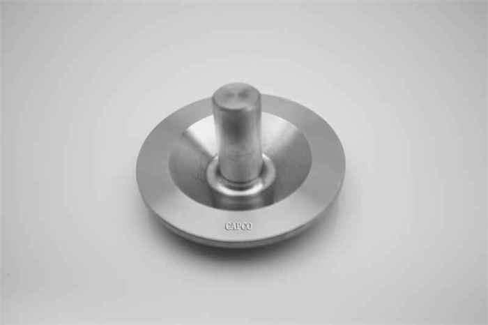 1202-6139-00 Replacement Atlas Copco Poppet Valve|1202-6139-00 Replacement Atlas Copco Poppet Valve 1202-6139-00 Replacement Atlas Copco Poppet Valve - Image 1