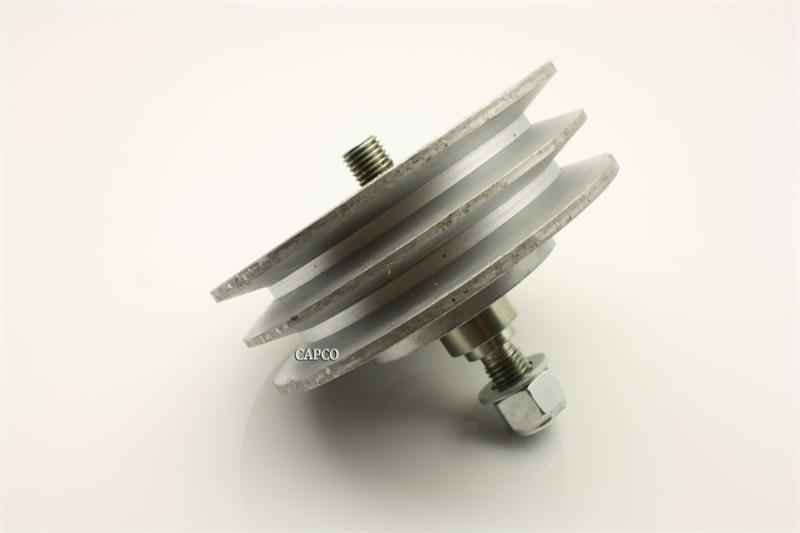 1202-6205-00 Replacement Atlas Copco PULLEY, TENSION - Image 1