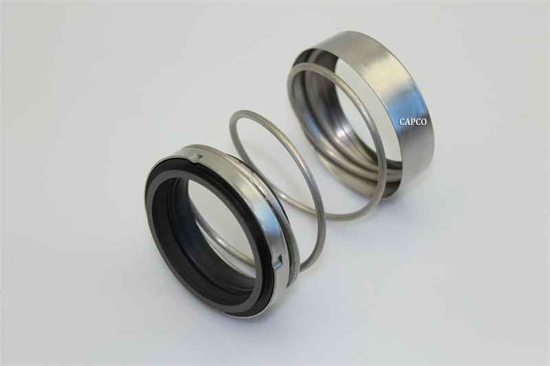 1202-7360-00 Atlas Copco Shaft Seal - Image 1