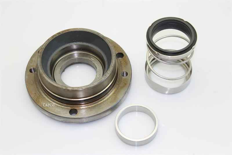 1202-7362-80 SEAL-MECHANICAL:GAU  60 (OEM) Atlas Copco - Image 1