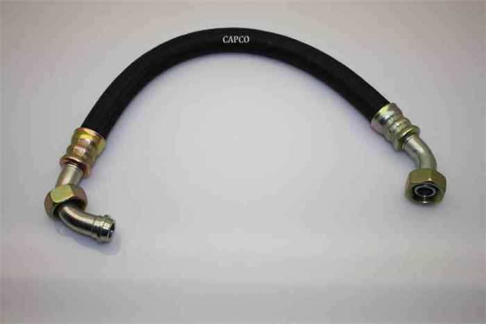 1202-8171-00 HOSE-FLEX:  (OEM) Atlas Copco - Image 1