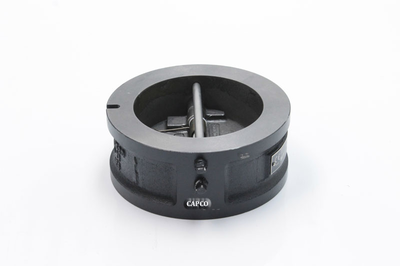 1202-8522-01 VALVE-CHECK:  (OEM) Atlas Copco - Image 1