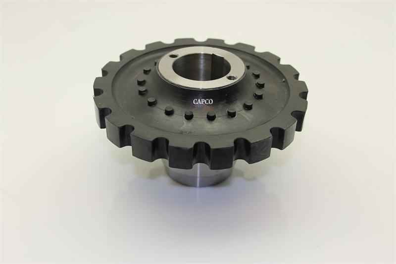 1202-8713-00 Replacement Atlas Copco COUPLING - Image 1