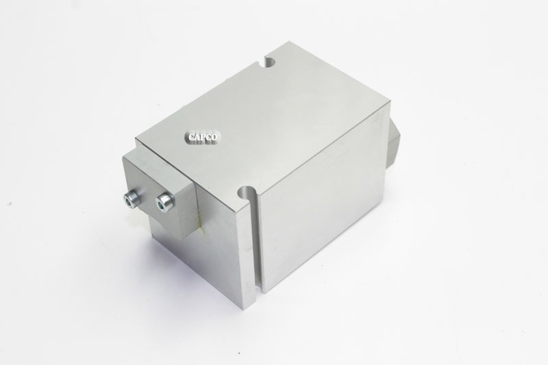 1202-9904-00 VALVE-REG:R .37/R .12 (OEM) Atlas Copco - Image 2