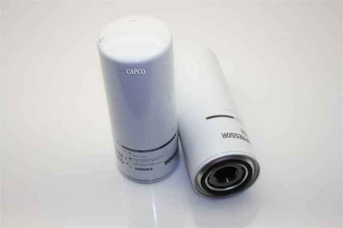 39796974 Replacement Ingersoll Rand Oil Filter - Image 1