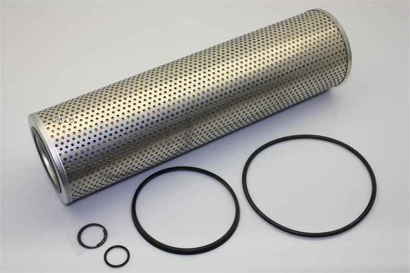 KL345-006 Replacement Keltec Oil Filter - Image 1