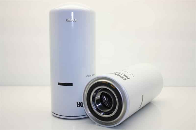 36897346 Replacement Ingersoll Rand Oil Filter - Image 1