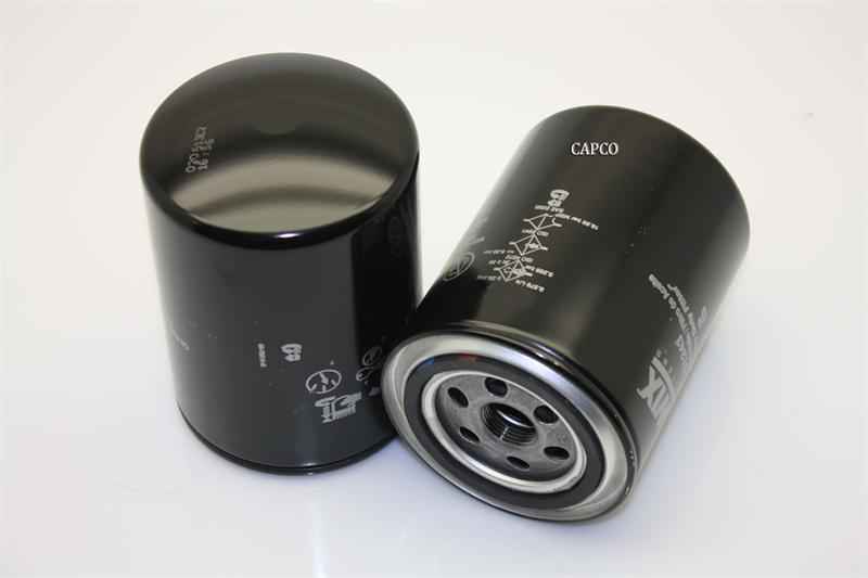 250016-001 Replacement Oil Filter - Image 1