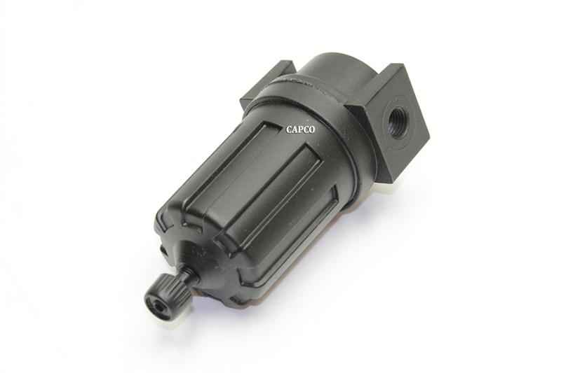 125049 Replacement Quincy Filter Housing - Image 1