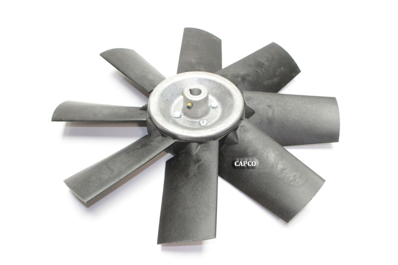126511-034 Replacement Quincy Fan Blade - Image 1