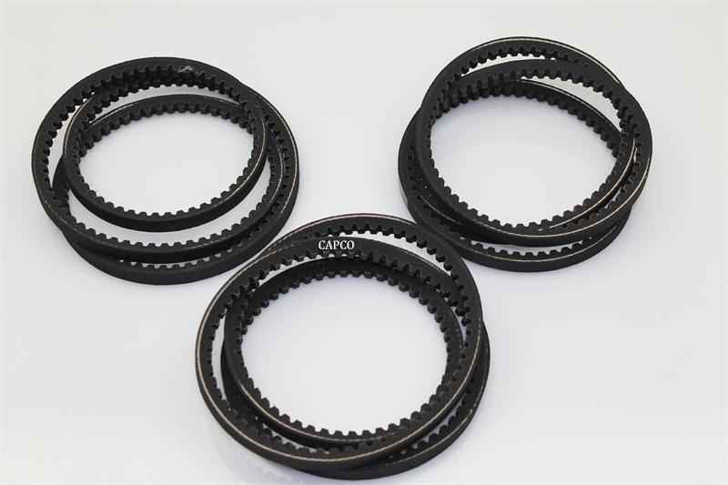 128085-347 Replacement Quincy Belt Set - Image 1