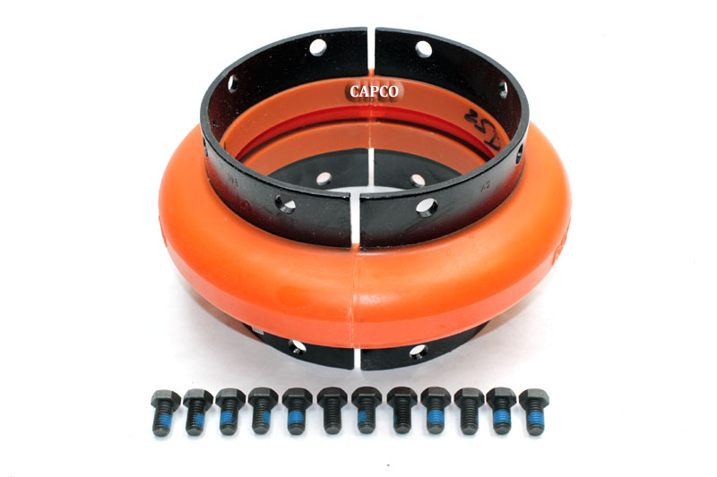 128387-409 Replacement Quincy Coupler - Image 1