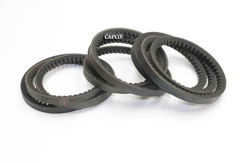 128770-356 Replacement Quincy Belt Set - Image 1