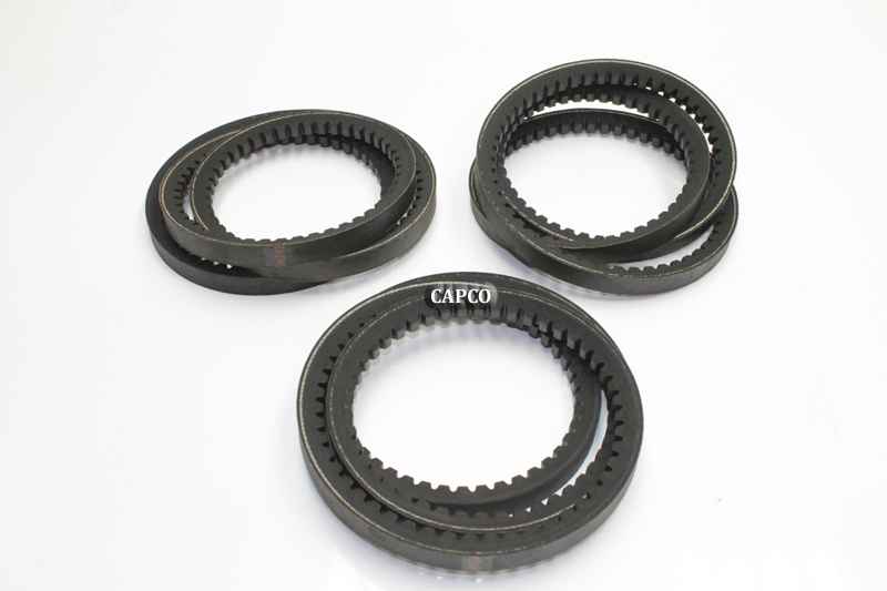 128770-371 Replacement Quincy Belt Set - Image 1