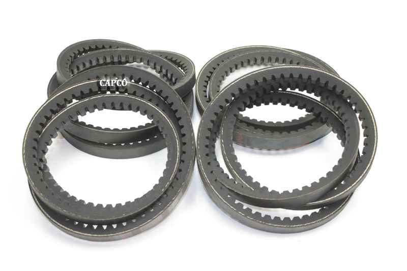 128770-460 Replacement Quincy Belt Set - Image 1