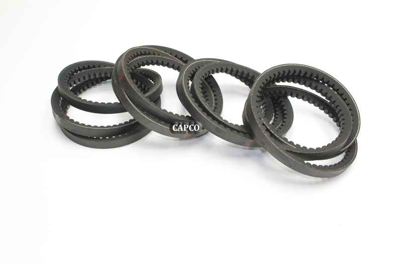 128770-467 Replacement Quincy Belt Set 128770-467 Replacement Quincy Belt Set - Image 1