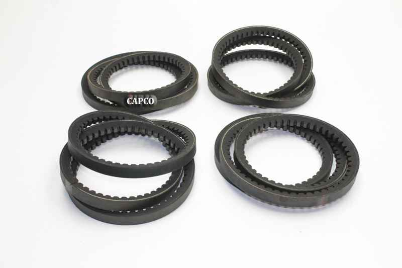 128770-471 Replacement Quincy Belt Set - Image 1